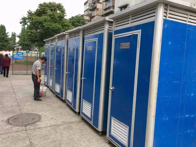 简阳移动洗手间租赁