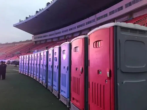 简阳音乐节移动卫生间租赁